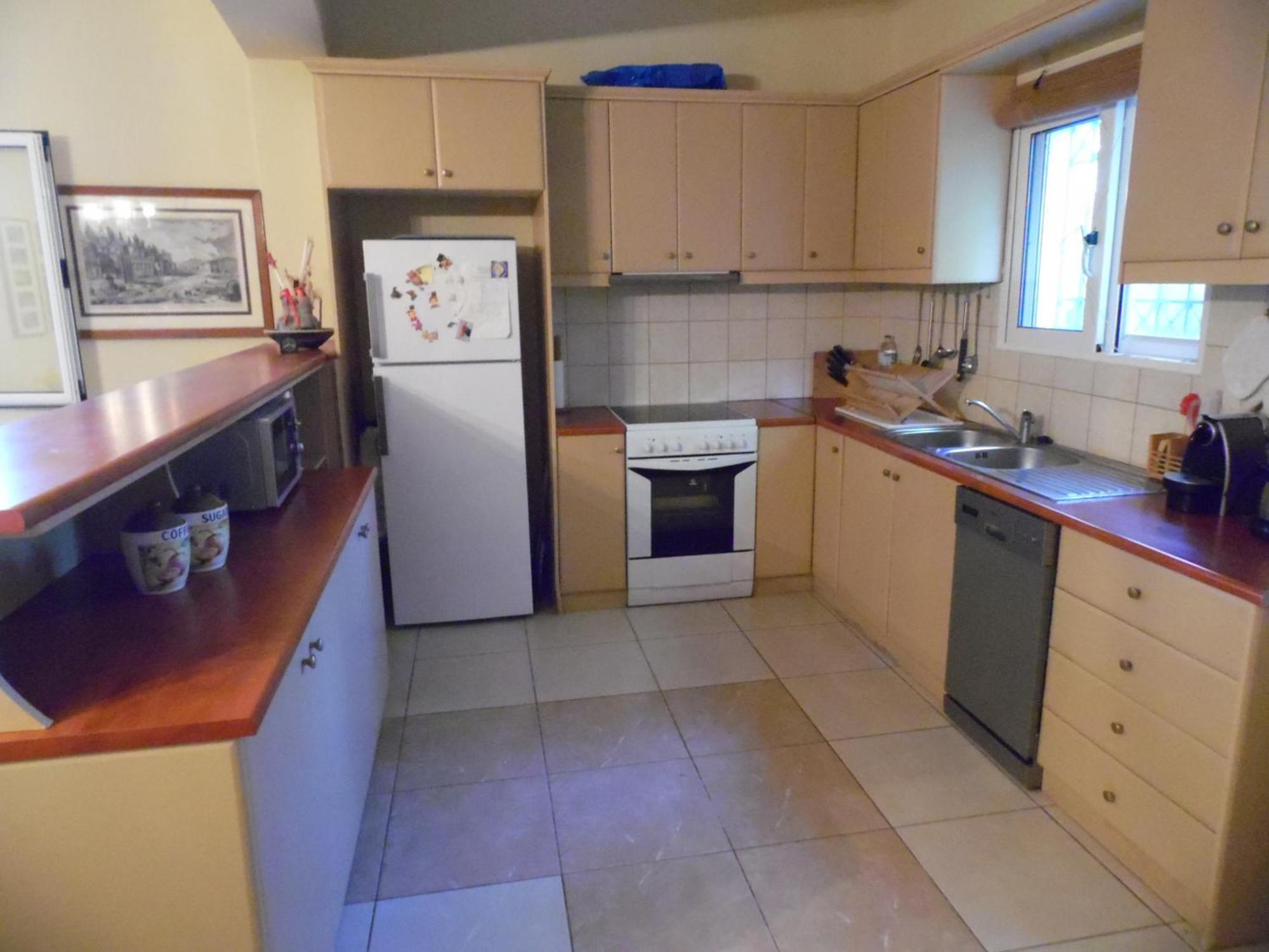 Theni Olive Grove Villa Kato Yerakarion 외부 사진