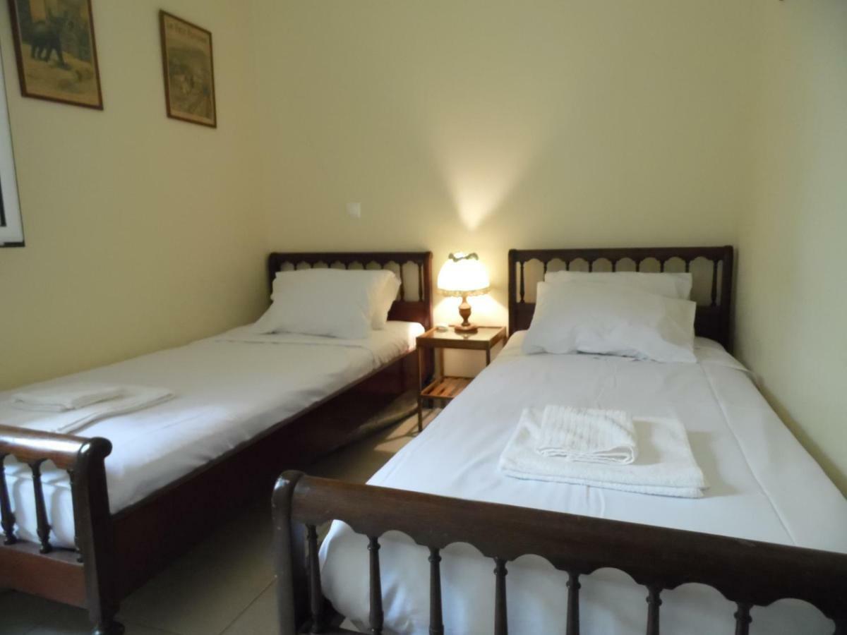 Theni Olive Grove Villa Kato Yerakarion 외부 사진