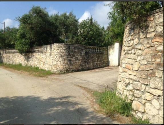 Theni Olive Grove Villa Kato Yerakarion 외부 사진